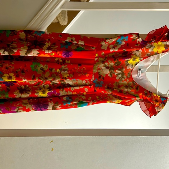 Dress - Picture 1 of 2